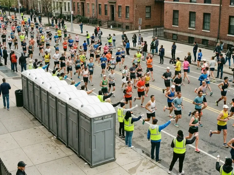 a-wide-realistic-shot-of-a-bus-004 — frequently asked questions, Porta Potty & Dumpster Rentals in United States