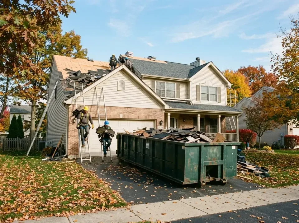 residential-roof-replacement-p-003 residential-roof-replacement-p-003 — detailed close-up, Porta Potty & Dumpster Rentals in United States