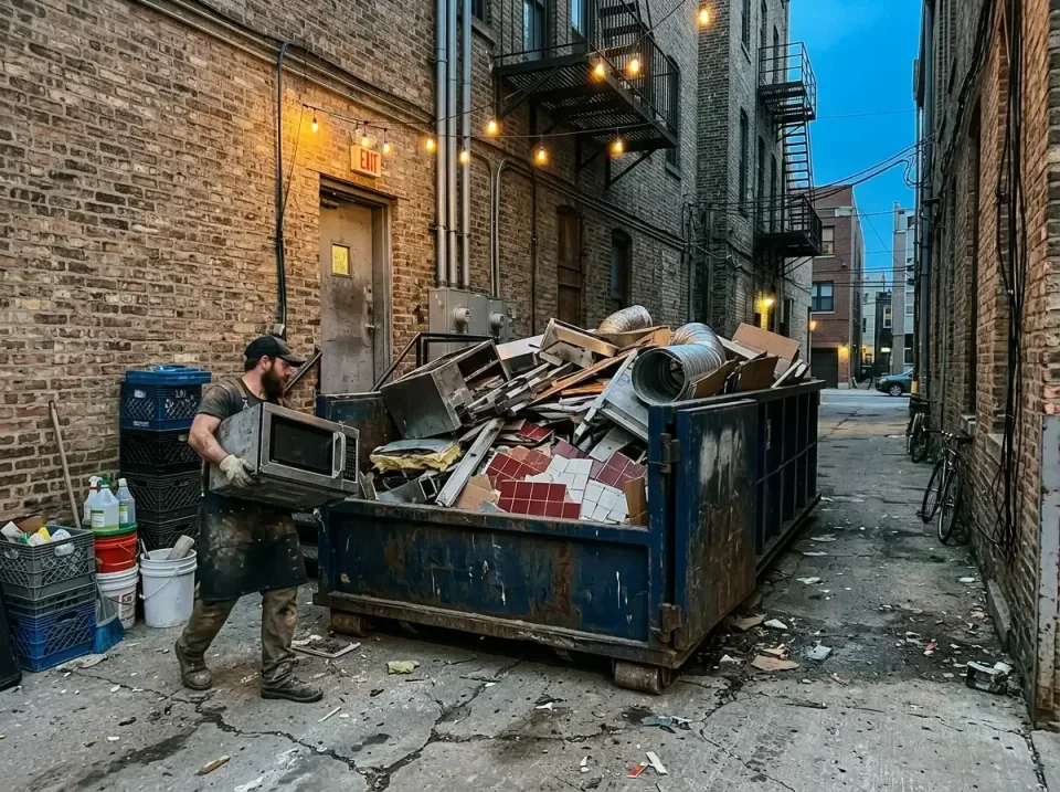 restaurant-kitchen-remodel-cle-010 restaurant-kitchen-remodel-cle-010 — finished craftsmanship, Porta Potty & Dumpster Rentals in United States