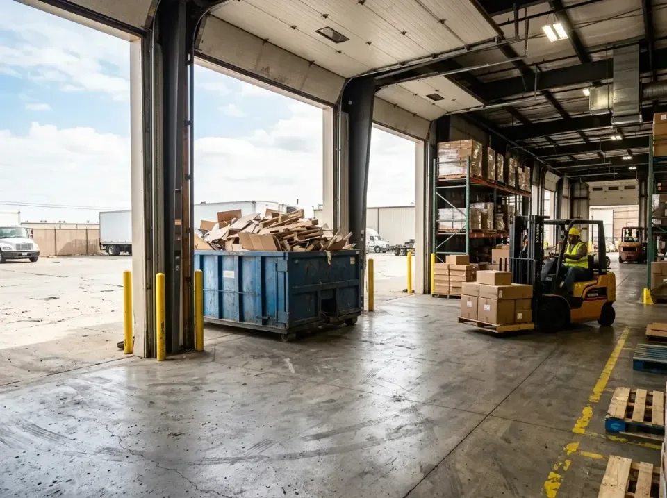 warehouse-inventory-clearout-e-007 — Why Choose USA Rental Pros for Yard Waste Disposal in Hempstead, Porta Potty & Dumpster…